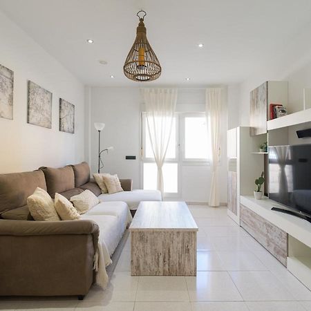Homeforguest Modern Apartment In The Centre Of Puerto Del Rosario Пуерто-дель-Росаріо Екстер'єр фото