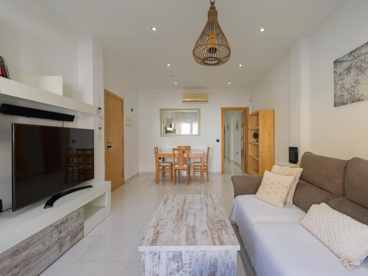 Homeforguest Modern Apartment In The Centre Of Puerto Del Rosario Пуерто-дель-Росаріо Екстер'єр фото