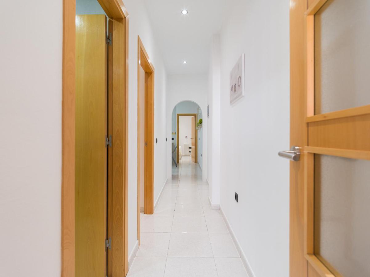 Homeforguest Modern Apartment In The Centre Of Puerto Del Rosario Пуерто-дель-Росаріо Екстер'єр фото