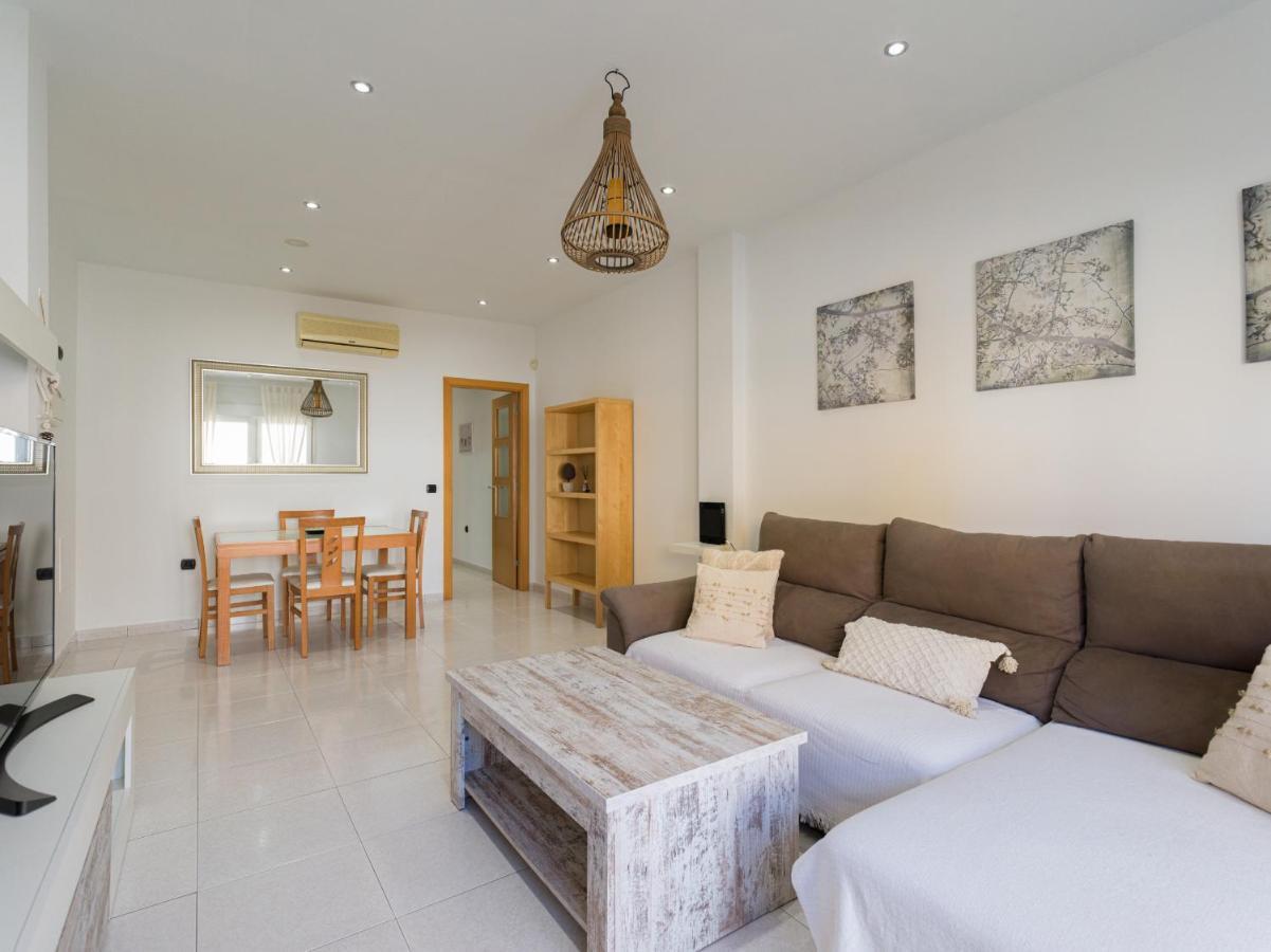 Homeforguest Modern Apartment In The Centre Of Puerto Del Rosario Пуерто-дель-Росаріо Екстер'єр фото