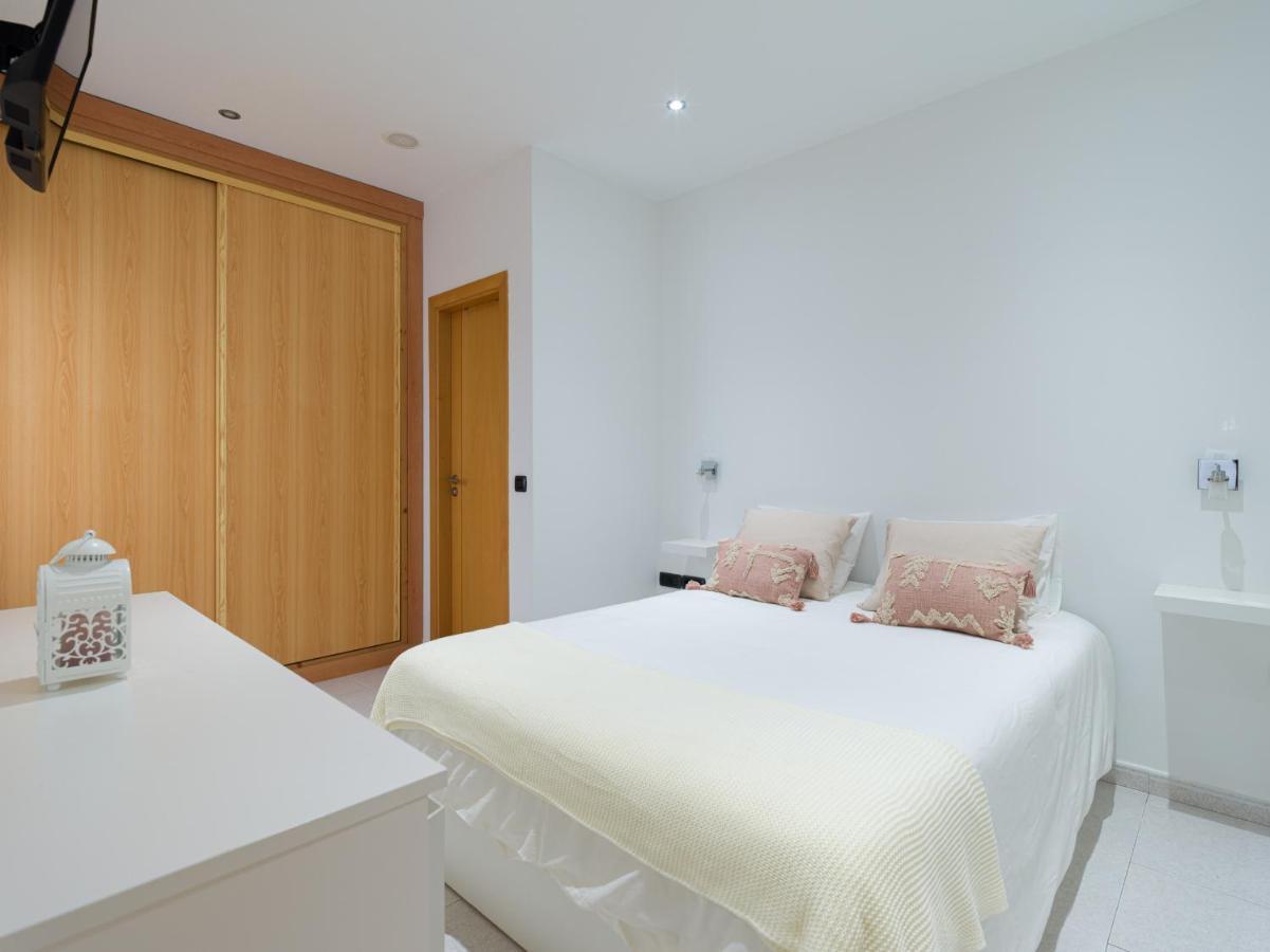 Homeforguest Modern Apartment In The Centre Of Puerto Del Rosario Пуерто-дель-Росаріо Екстер'єр фото