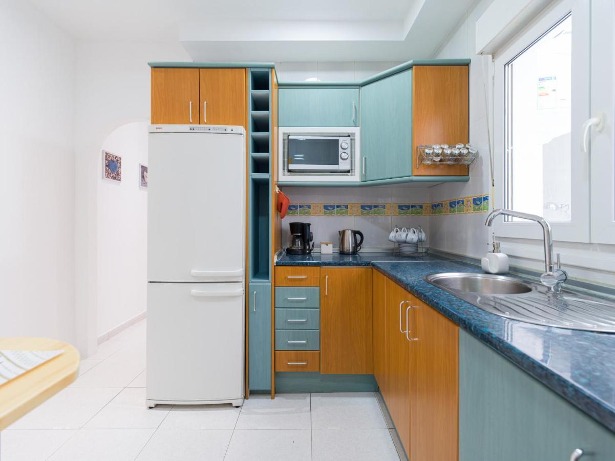 Homeforguest Modern Apartment In The Centre Of Puerto Del Rosario Пуерто-дель-Росаріо Екстер'єр фото