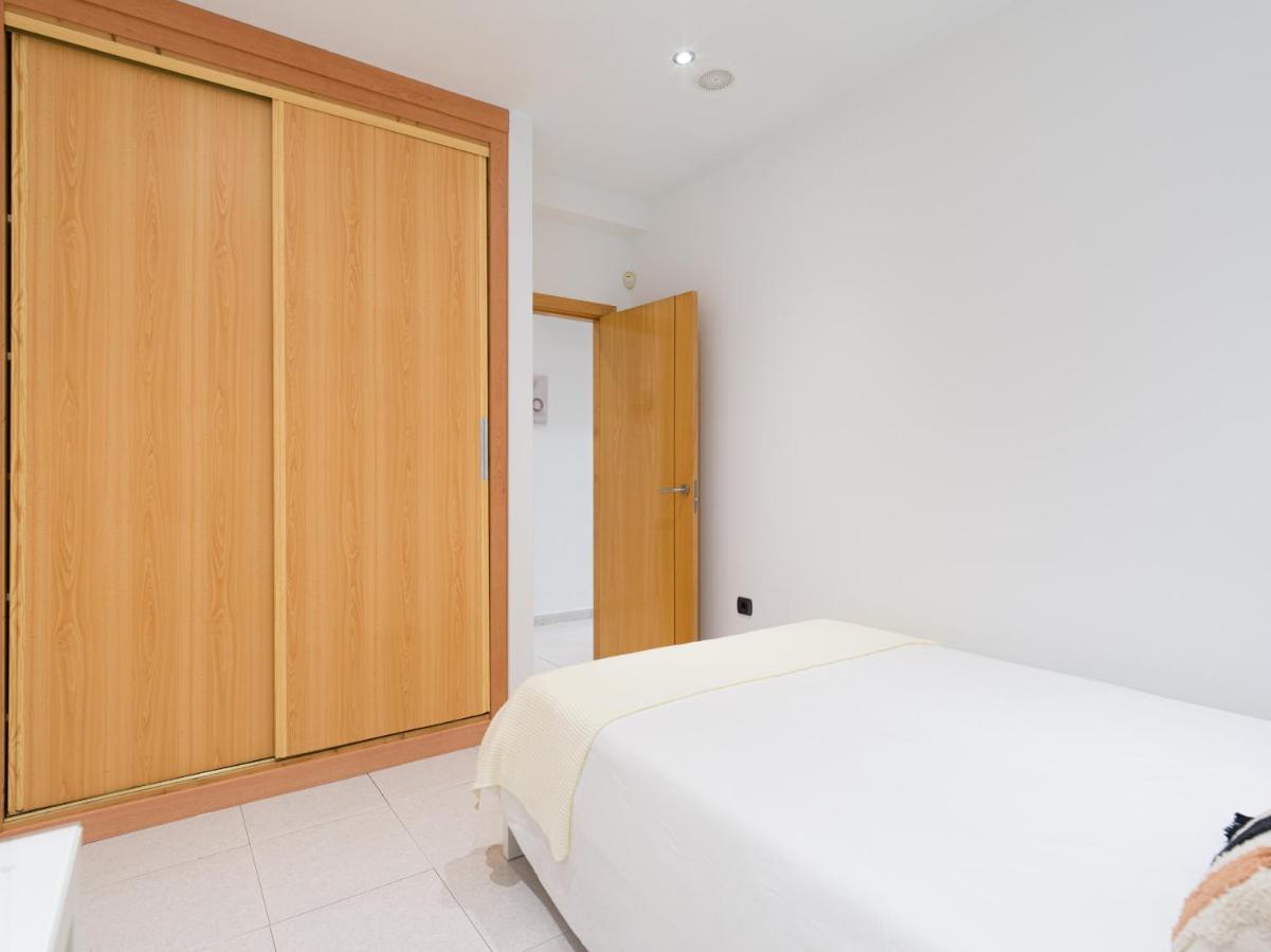 Homeforguest Modern Apartment In The Centre Of Puerto Del Rosario Пуерто-дель-Росаріо Екстер'єр фото