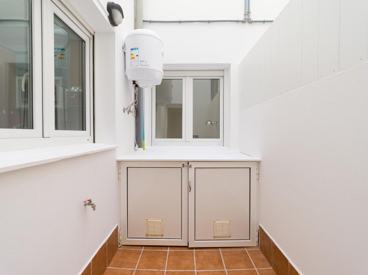 Homeforguest Modern Apartment In The Centre Of Puerto Del Rosario Пуерто-дель-Росаріо Екстер'єр фото